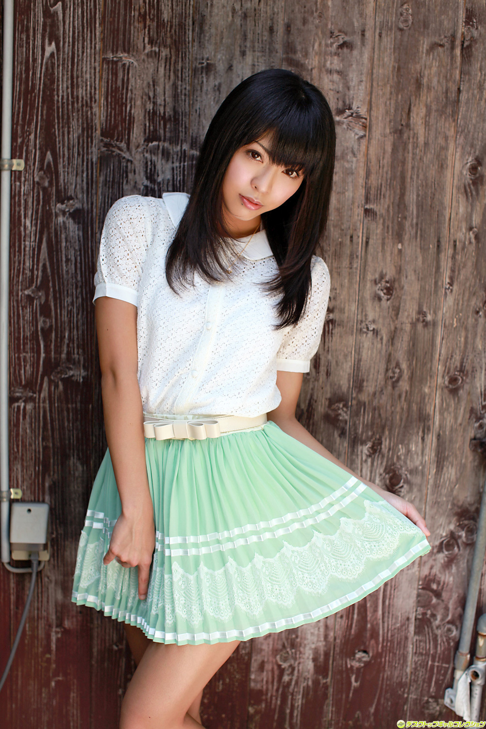 佐藤さくら  Sakura Satoh[DGC] No.1067 日本性感美女